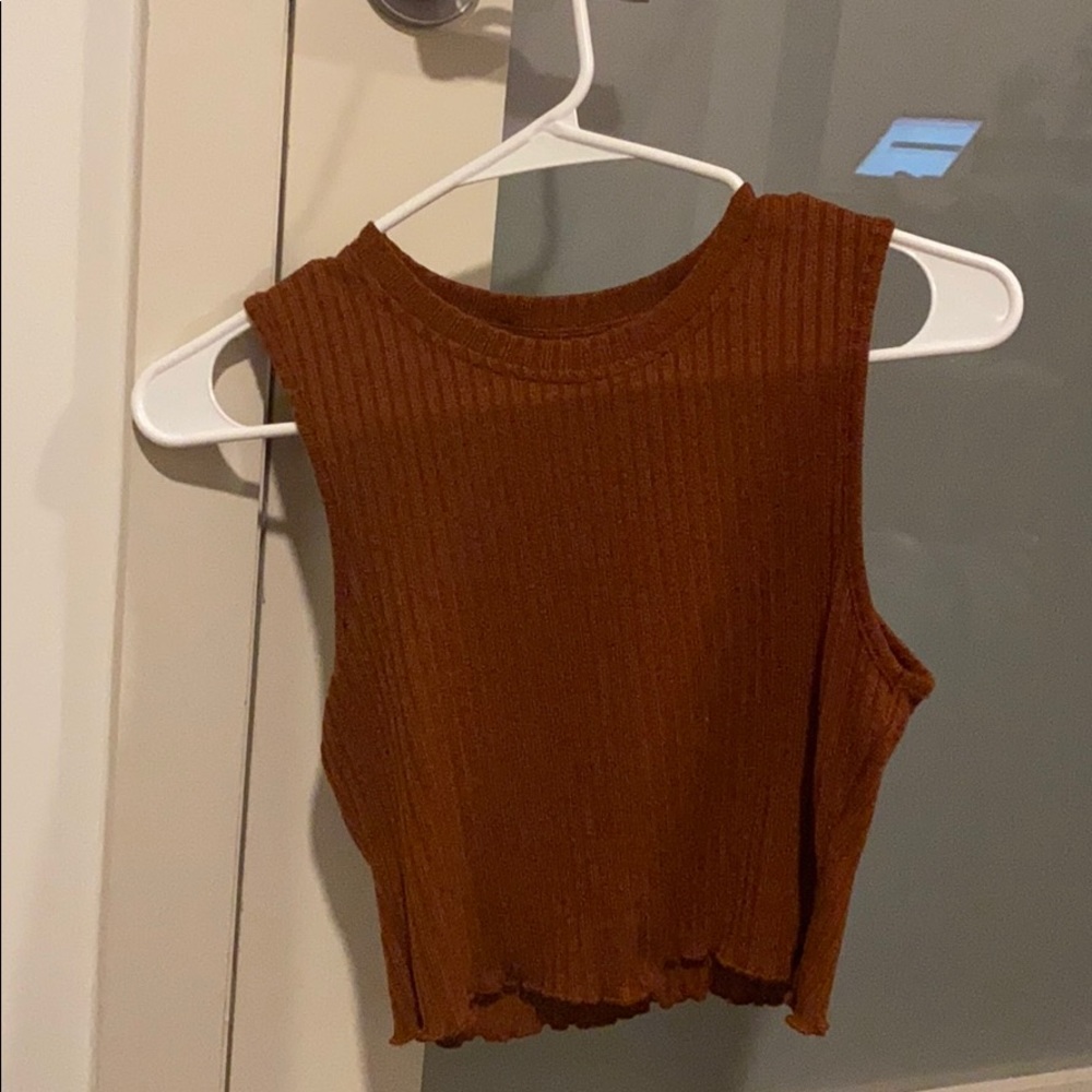 Tank top